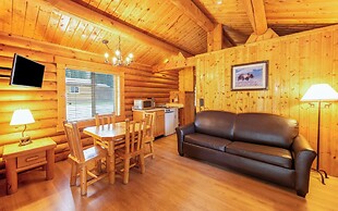 Togwotee Mountain Lodge