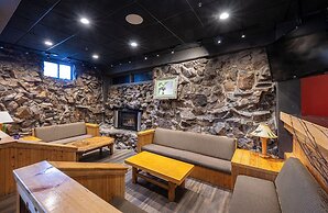 Togwotee Mountain Lodge