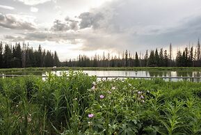 Togwotee Mountain Lodge
