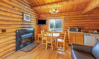 Togwotee Mountain Lodge