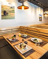 Togwotee Mountain Lodge