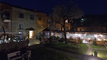 Relais Casale Antonietta