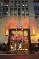 Executive Hotel Cosmopolitan Toronto