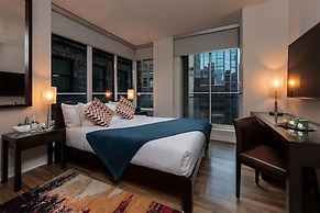 Executive Hotel Cosmopolitan Toronto