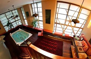 Executive Hotel Cosmopolitan Toronto