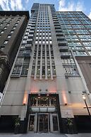 Executive Hotel Cosmopolitan Toronto