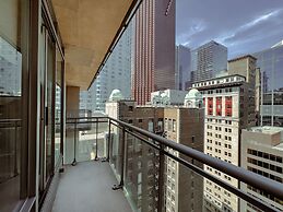 Executive Hotel Cosmopolitan Toronto