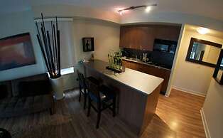 Executive Hotel Cosmopolitan Toronto