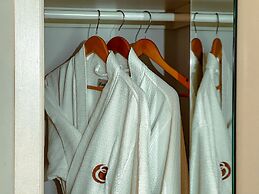 Executive Hotel Cosmopolitan Toronto