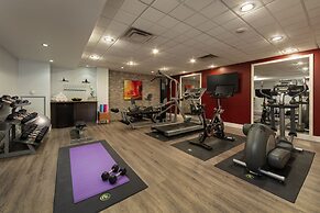 Executive Hotel Cosmopolitan Toronto