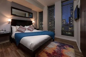 Executive Hotel Cosmopolitan Toronto