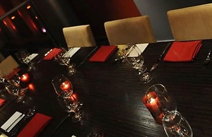 Executive Hotel Cosmopolitan Toronto