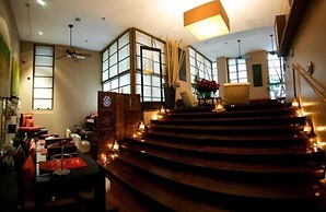 Executive Hotel Cosmopolitan Toronto