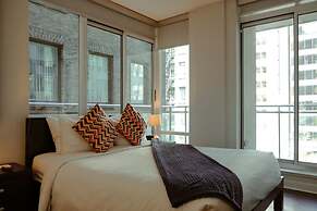 Executive Hotel Cosmopolitan Toronto