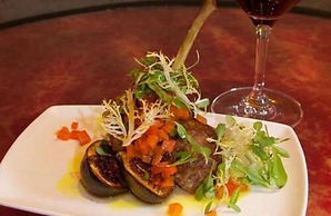 Executive Hotel Cosmopolitan Toronto