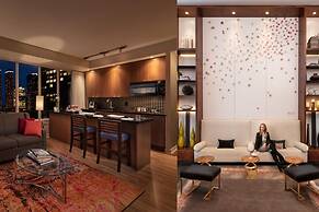 Executive Hotel Cosmopolitan Toronto