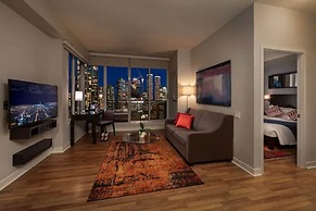 Executive Hotel Cosmopolitan Toronto