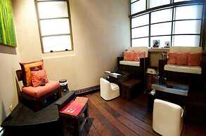 Executive Hotel Cosmopolitan Toronto