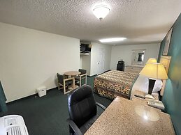 Empire Inn & Suites Atlantic City Absecon
