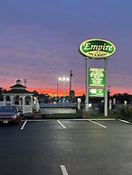 Empire Inn & Suites Atlantic City Absecon