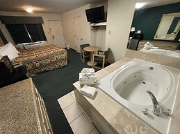 Empire Inn & Suites Atlantic City Absecon