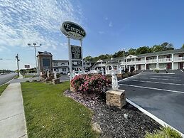 Empire Inn & Suites Atlantic City Absecon