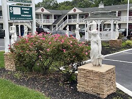 Empire Inn & Suites Atlantic City Absecon