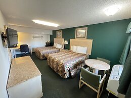 Empire Inn & Suites Atlantic City Absecon