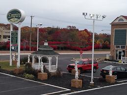 Empire Inn & Suites Atlantic City Absecon