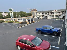Empire Inn & Suites Atlantic City Absecon