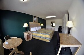 Empire Inn & Suites Atlantic City Absecon
