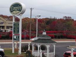 Empire Inn & Suites Atlantic City Absecon