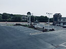 Empire Inn & Suites Atlantic City Absecon