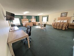 Empire Inn & Suites Atlantic City Absecon