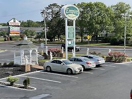 Empire Inn & Suites Atlantic City Absecon