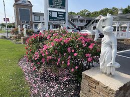 Empire Inn & Suites Atlantic City Absecon