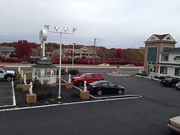 Empire Inn & Suites Atlantic City Absecon