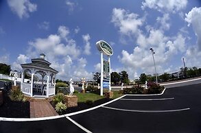 Empire Inn & Suites Atlantic City Absecon