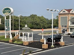 Empire Inn & Suites Atlantic City Absecon