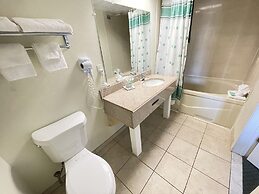 Empire Inn & Suites Atlantic City Absecon