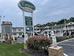 Empire Inn & Suites Atlantic City Absecon