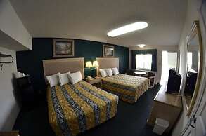 Empire Inn & Suites Atlantic City Absecon