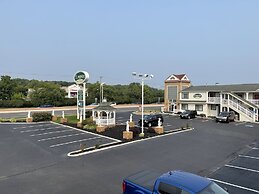 Empire Inn & Suites Atlantic City Absecon