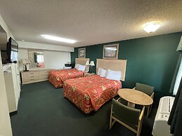 Empire Inn & Suites Atlantic City Absecon