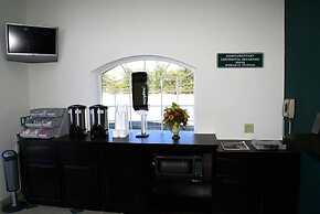 Empire Inn & Suites Atlantic City Absecon