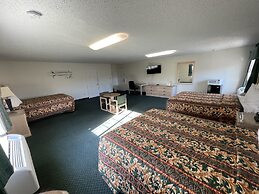 Empire Inn & Suites Atlantic City Absecon