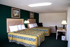 Empire Inn & Suites Atlantic City Absecon