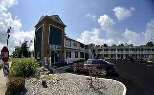 Empire Inn & Suites Atlantic City Absecon