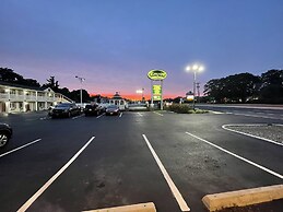 Empire Inn & Suites Atlantic City Absecon