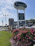 Empire Inn & Suites Atlantic City Absecon